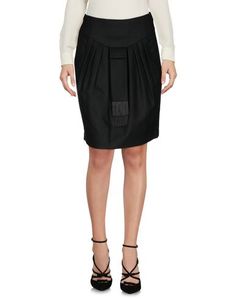 Юбка до колена Intropia