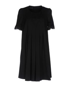 Короткое платье Emporio Armani