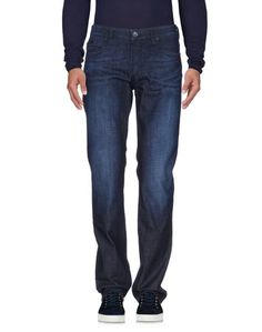 Джинсовые брюки Armani Collezioni