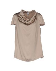 Блузка Armani Collezioni