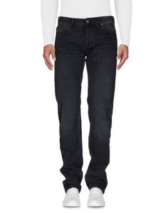 Джинсовые брюки M.Grifoni Denim