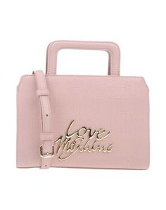 Сумка на руку Love Moschino