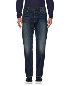 Джинсовые брюки Carhartt