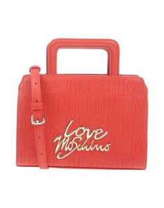 Сумка на руку Love Moschino