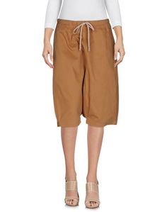 Бермуды Drkshdw BY Rick Owens