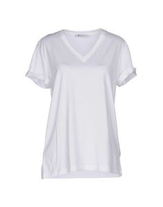 Футболка T by Alexander Wang