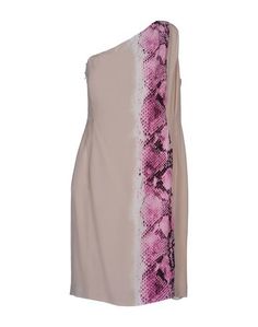 Короткое платье Just Cavalli