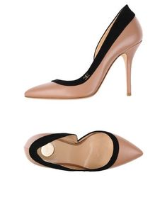 Туфли Elisabetta Franchi