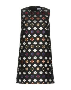 Короткое платье RED Valentino