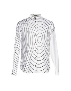 Pубашка Ann Demeulemeester