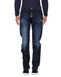 Джинсовые брюки Philipp Plein