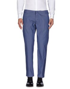 Повседневные брюки Gabardine