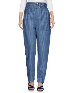 Джинсовые брюки Marc by Marc Jacobs