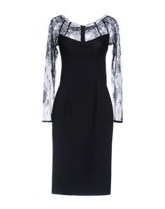 Платье до колена Christies À Porter