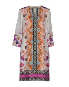 Короткое платье Etro