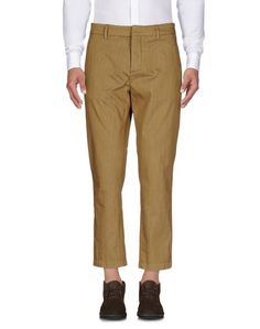 Повседневные брюки Dondup