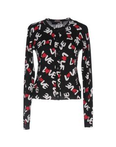 Кардиган Love Moschino