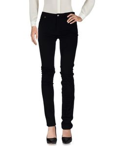 Повседневные брюки Versace Jeans