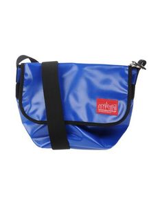 Сумка через плечо Manhattan Portage