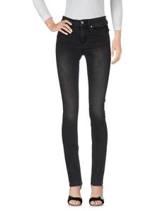 Джинсовые брюки Cheap Monday