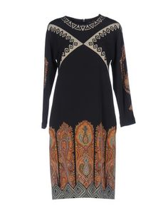 Короткое платье Etro