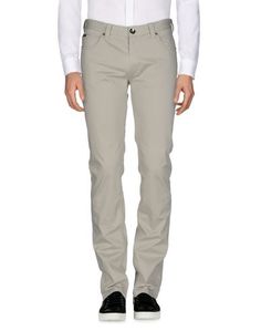 Повседневные брюки Armani Collezioni