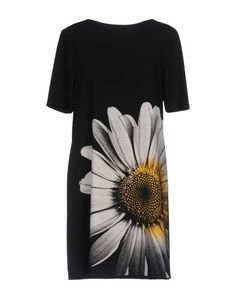 Короткое платье Moschino Cheapandchic