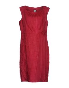 Платье до колена Armani Collezioni
