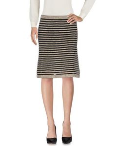Юбка до колена M Missoni