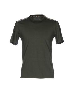 Футболка Aquascutum