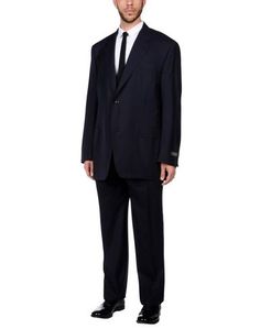 Костюм Canali