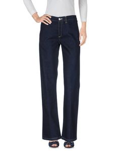 Джинсовые брюки Golden Goose