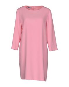 Короткое платье Moschino Cheapandchic