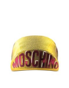 Головной убор Moschino Couture