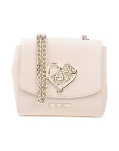 Сумка через плечо Love Moschino