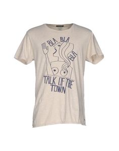 Футболка Scotch & Soda