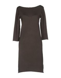 Короткое платье Kangra Cashmere