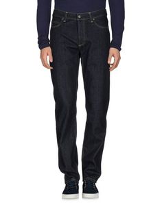 Джинсовые брюки Carhartt