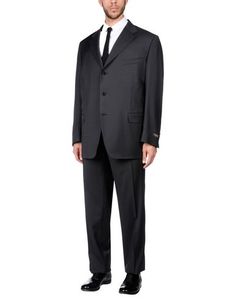 Костюм Canali