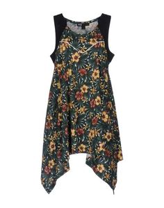 Короткое платье Y-3