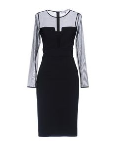 Платье до колена Christies À Porter