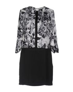 Короткое платье Pinko