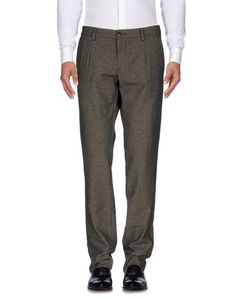 Повседневные брюки Wool 172