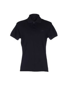 Поло Armani Jeans