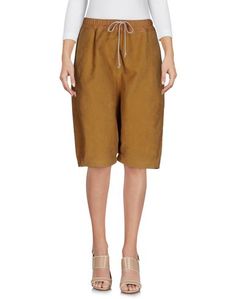 Бермуды Drkshdw BY Rick Owens