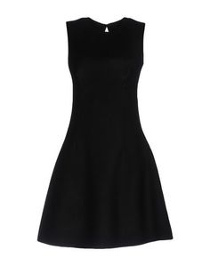 Короткое платье Ermanno Scervino