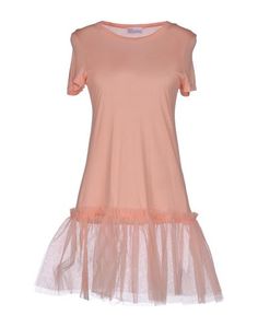Короткое платье RED Valentino