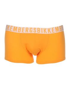 Боксеры Bikkembergs