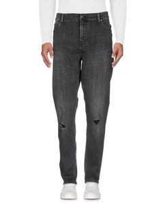 Джинсовые брюки Cheap Monday