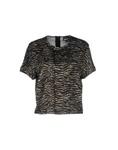 Футболка Just Cavalli
